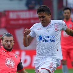 Independiente y Cali llegan a acuerdo por Andrés Felipe Roa