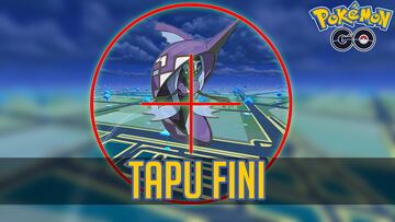 pokemon go tapu fini incursion raid 5 estrellas