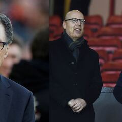 FSG y los Glazer buscan ‘revancha’ ante el Madrid y Barcelona antes de dejar al Liverpool y al United