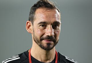 Pablo Amo, despedido en Qatar