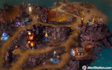 Heroes of Might & Magic VI