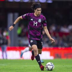 Erick Gutiérrez con discreta actuación en el PSV ante Twente