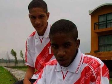 7 cosas que no conoc¨ªas de Paolo Guerrero