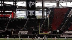 El coronavirus sigue encendiendo las alarmas en la NFL, ahora fueron los Falcons los que tuvieron que cerrar sus instalaciones a d&iacute;as de medirse a Vikings.