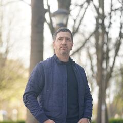 López Rekarte: “Estoy más preocupado por el acierto del Athletic que por Marrero”