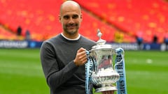 Pep Guardiola to Juve done deal, presentation set for 14/06 - AGI