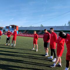 Iraola y el Rayo tiemblan ante la ratonera del Atlético Saguntino