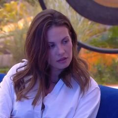 Jessica Bueno habla de sus sentimientos hacia Luitingo en ‘GH VIP’: “Ni yo quería aceptarlo”