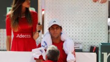 Fernando Verdasco.