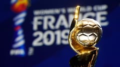 Women's World Cup 2019: Everything you need to know