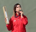 Francisca Crovetto ganó oro en la final del tiro skeet de París 2024: reacciones y últimas publicaciones