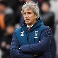 Pellegrini se fija en Maripán