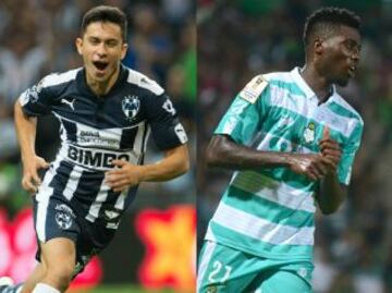 La cartelera de la jornada 6 del fútbol mexicano