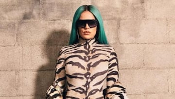 Precios de la boletería de conciertos de Karol G en Colombia. Conozca cuánto valdrán las entradas para ver el "Bichota Tour" en Cali, Bogotá y Barranquilla.
