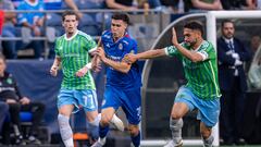 Cómo y dónde ver en vivo la jornada 2 de la Leagues Cup: Fechas, horarios, partidos y canales, hoy 3 agosto