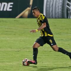 Aquino: "El recambio en Paraguay no ha funcionado"