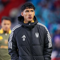 Antuna llega a CDMX para ultimar detalles con Pumas