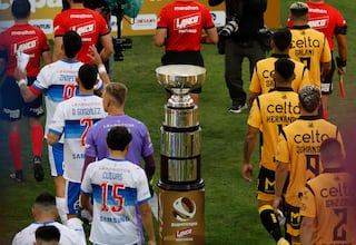 El año que viviremos en peligro