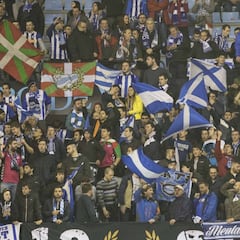 Los accionistas del Alavés piden entradas para la final de Copa