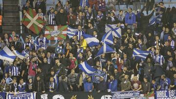 Aficionados Alav&eacute;s