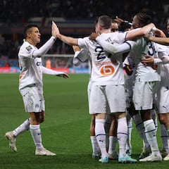 Alexis arranca el año con una sonrisa