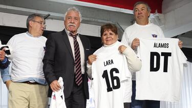 El robo del ‘73
