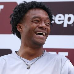 Libro de Juan G. Cuadrado se convierte en bestseller