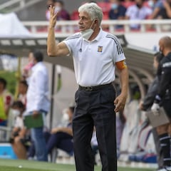 'Tuca' no descarta dirigir en la MLS; tiene propuestas fuera de México