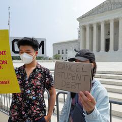 Conoce la fecha en la que se reanudan los pagos de los préstamos estudiantiles