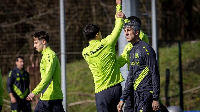 Un Sevilla a la altura del United