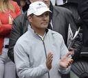 Toni Nadal: "Estamos en posición de acceder ya a lo más alto"
