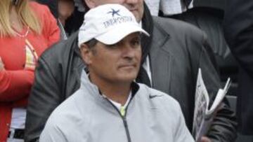 Toni Nadal.