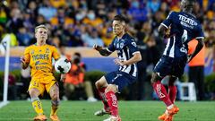 Herrera se deslinda sobre la agresión de Kranevitter a Soteldo