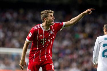 James: Ulreich shouldn't be blamed for Champions League exit