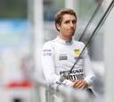 Juncadella: “Aquí me siento más piloto que en la Fórmula 1”