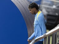 Barcelona’s teenage star begins a month of fasting just as the schedule intensifies.