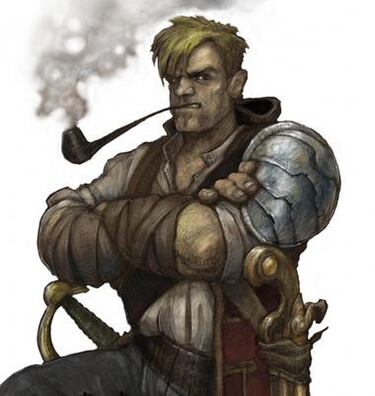 Fable 2 a través de los lápices de su equipo artístico