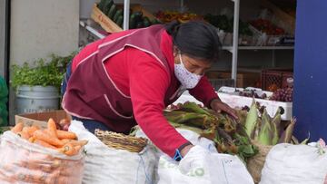 Mapa y cifras de casos de coronavirus por estados en Ecuador hoy, 6de octubre