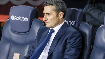 El Barça de Valverde bate el récord del de Guardiola en Liga