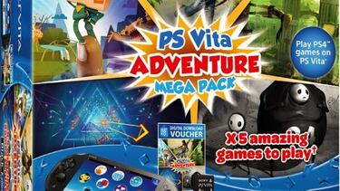 La difícil realidad de PS Vita, ¿es posible comprarla?