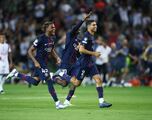 Resumen y goles del PSG vs. Tottenham de la Supercopa de Europa