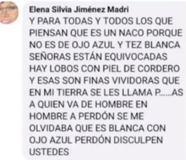 Abuela de Christian Nodal se lanza contra Belinda y su mamá