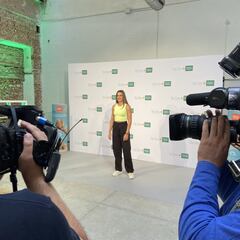 “Quiero que pase algo grande en la Eurocopa”