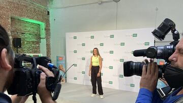 “Quiero que pase algo grande en la Eurocopa”