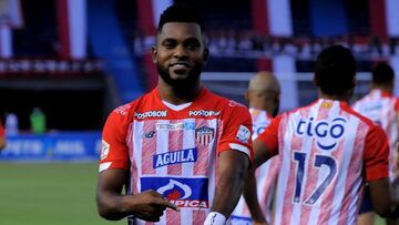 Bolívar - Junior: Horarios, cómo y dónde ver el partido de ida de la tercera ronda de Libertadores que se jugará en el Hernando Siles desde las 7:30 p.m.