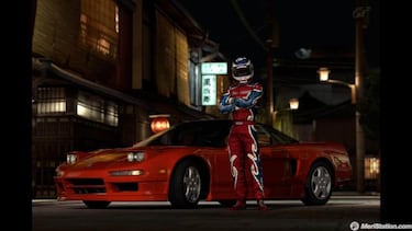 Vista interior para todos los coches de GT5 con su nuevo parche