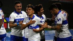 ¿Por qué el uniforme de Católica tiene una franja y qué significa cada color de su camiseta?