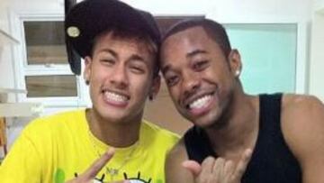 El Santos le da a Neymar tres días más de descanso