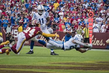 Imgenes y frases de los duelos de la semana 2 de la NFL
