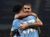 Manchester City - Fulham, en directo: Premier League, en vivo hoy
